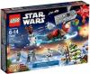 LEGO Star Wars Adventi naptár 75097