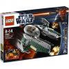 Lego Star Wars Anakin Jedi vadászgépe (9494)