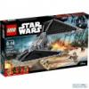 Szénfagyasztó kamra LEGO Star Wars 75137