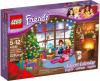 LEGO Friends 41040 - Adventi Naptár 2014