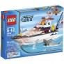 Lego City: Halászhajó (4642)