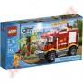 Lego City: 4x4 Tűzoltóautó (4208)