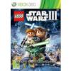 Lego Star Wars III: The Clone Wars (Classics) X360