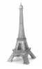 Metal Earth - Iconx - Eiffel torony- 3D...