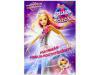 Barbie: Csillagok között foglalkoztató könyv