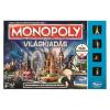 Monopoly Itt és most - Világkiadás társasjáték