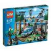 LEGO City 4440 Erdei rendőrkapitányság...