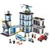 60141 - LEGO City - Rendőrkapitányság