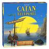 Catan Telepesei - Tengeri utazó - Kiegészítő társasjáték
