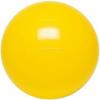 John gimnasztika labda Fit ball 55 cm yellow